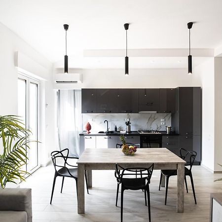 Cdo Apartment Capo dʼOrlando Екстериор снимка