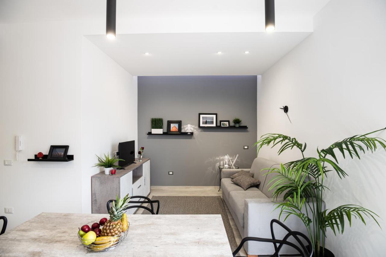 Cdo Apartment Capo dʼOrlando Екстериор снимка