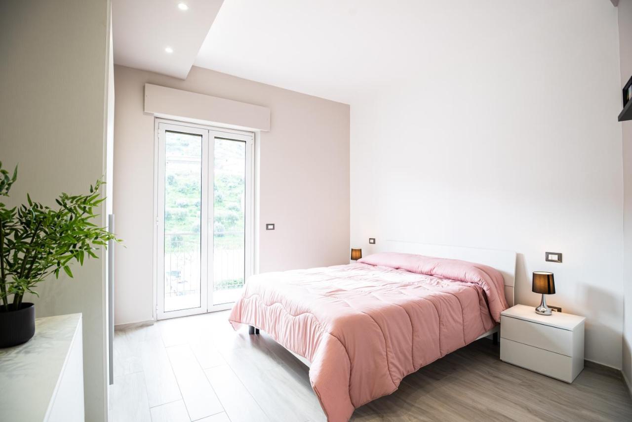 Cdo Apartment Capo dʼOrlando Екстериор снимка