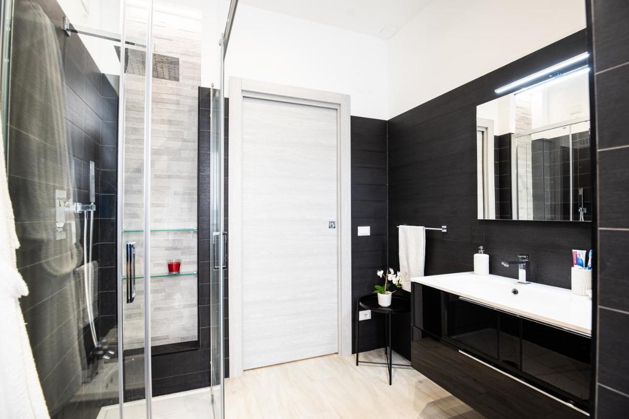 Cdo Apartment Capo dʼOrlando Екстериор снимка